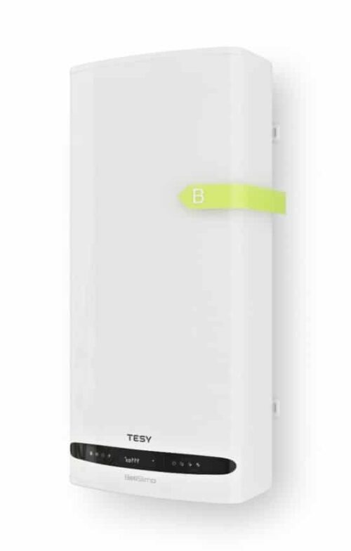 Tesy elektrische boiler BelliSlimo 80 liter