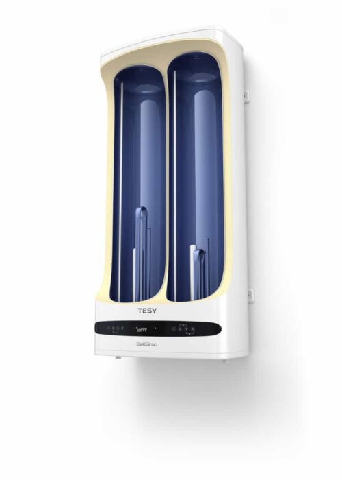 Tesy elektrische boiler BelliSlimo Dry 50 liter