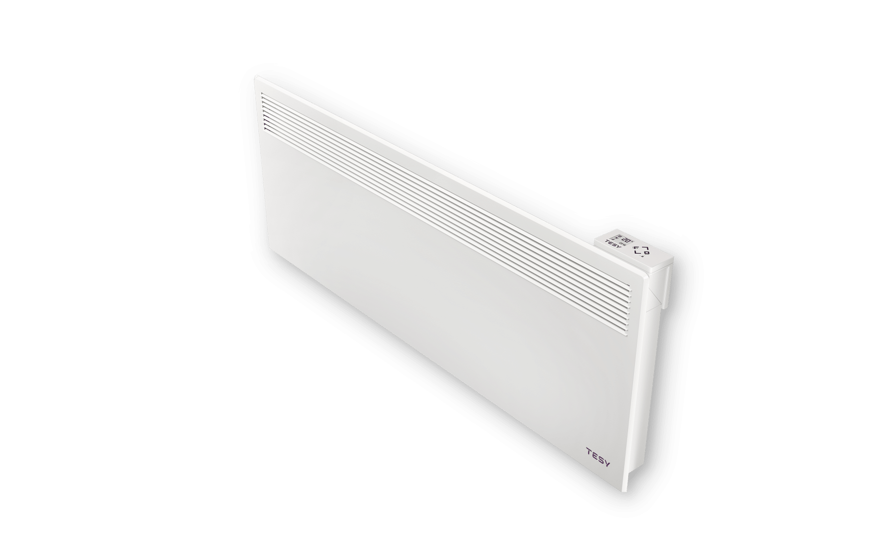 LivEco elektrische convector kachel voor elektrische verwarming