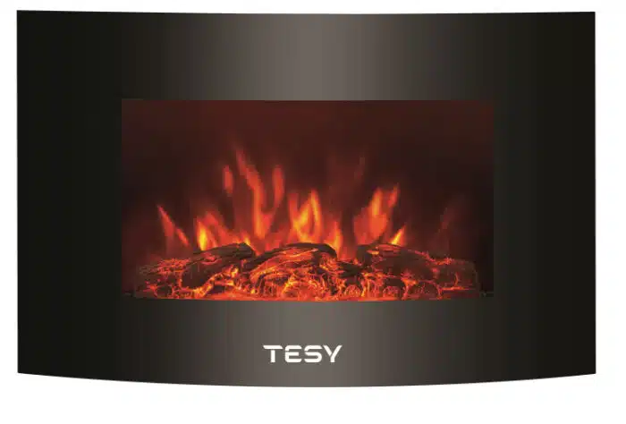 Tesy decoratieve elektrische haard (tot 42m³) - Afbeelding 2