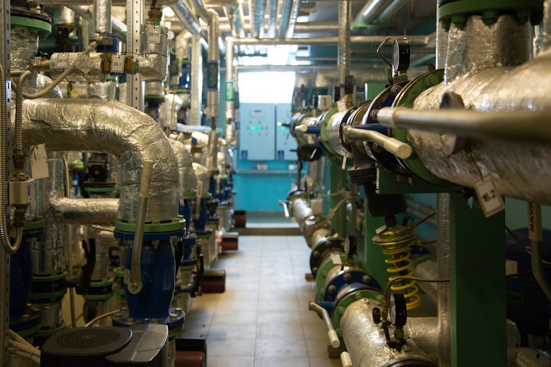 Elektrische boilers