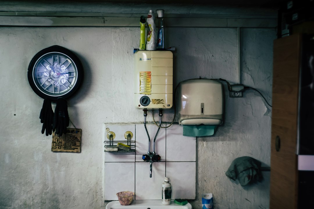 Elektrische verwarming