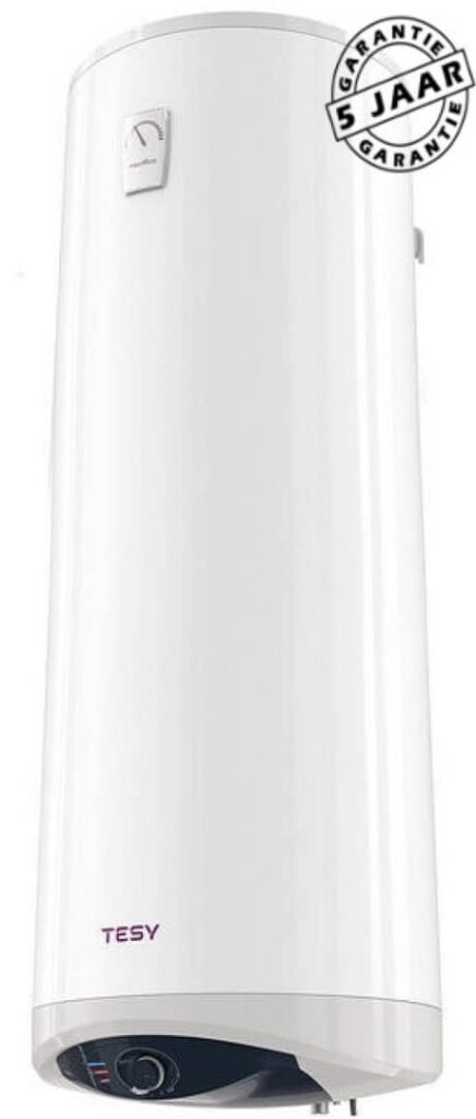 ModEco boilers