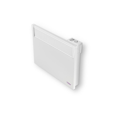 1500W HeatEco Cloud (CN 031) met app-bediening (45 m³)