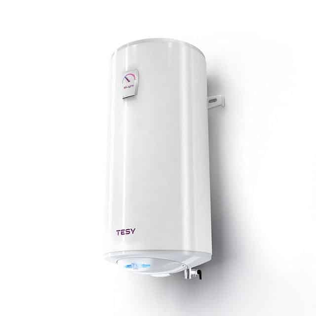 Tesy elektrische boiler 50 liter dun model Bi-Light