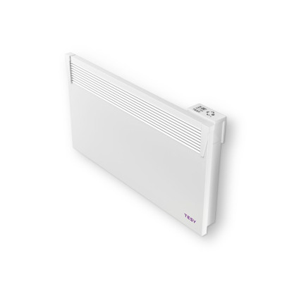 2000W HeatEco Cloud (CN 031) met app-bediening (60 m³)