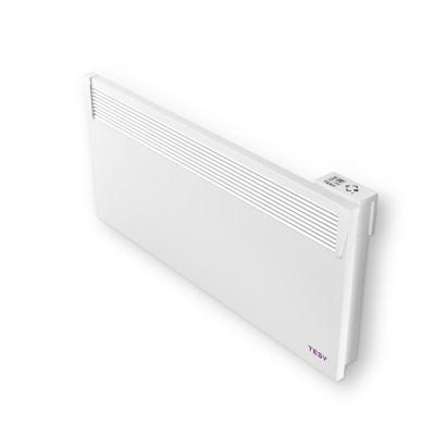 2500W HeatEco Cloud (CN 031) met app-bediening (70 m³)