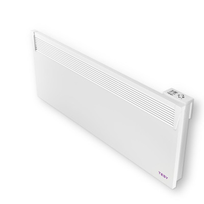 3000W HeatEco Cloud (CN 031) met app-bediening (80 m³)