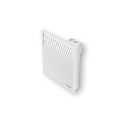 500W HeatEco Cloud (CN 031) met app-bediening (15 m³)
