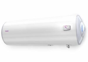 Horizontale boilers