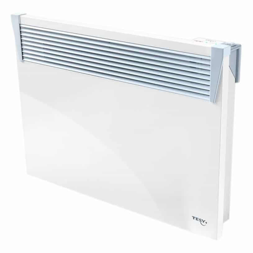 3000W Heateco (CN 03) met een elektronische thermostaat (80 m³)