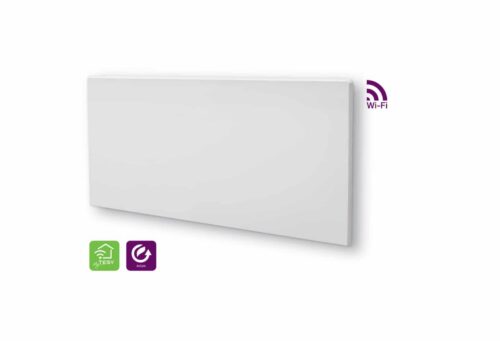 1000W FinEco (CN 06) Cloud met AirSafe