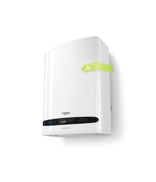 TESY elektrische boiler BelliSlimo 30 liter