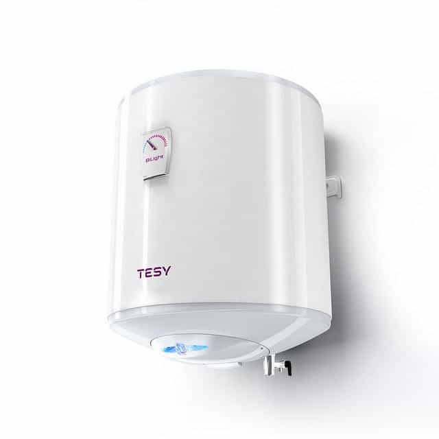 Tesy elektrische boiler 50 liter dik model Bi-Light