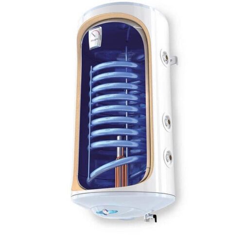 Tesy elektrische boiler met 1 wisselaar 120 liter