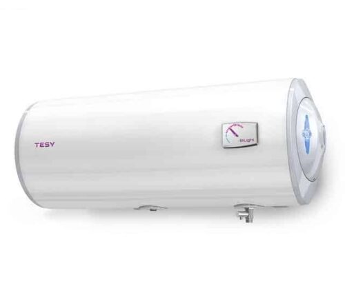 Tesy elektrische boiler horizontaal wandmontage 80 liter