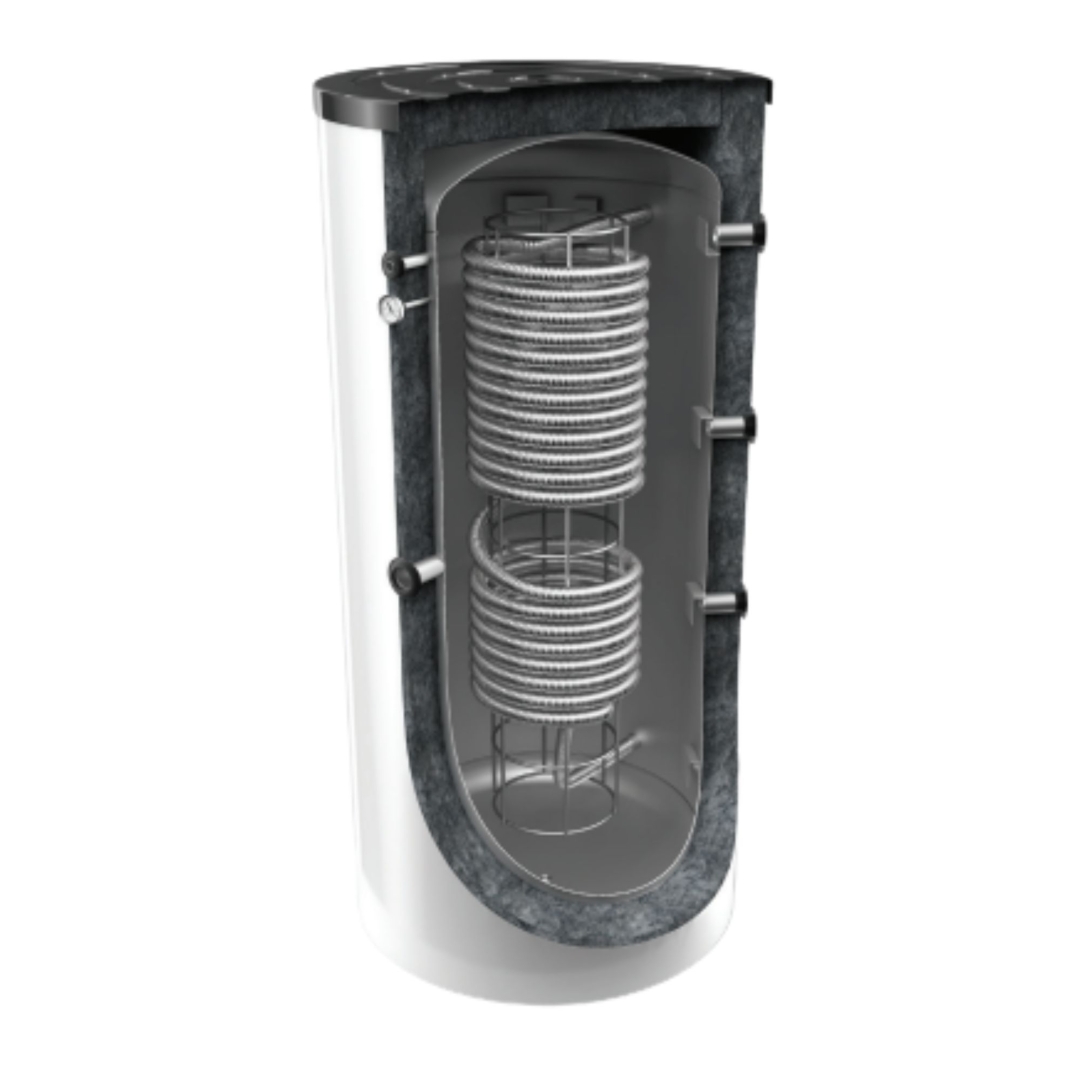 Tesy buffervat 1000 liter