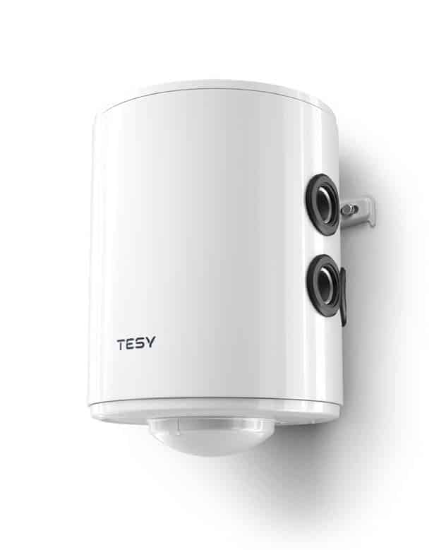 Tesy laag capaciteit tank voor warmtepomp 30 liter 2 aansluitingen