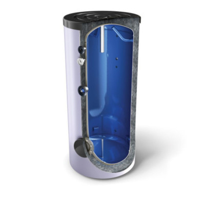 Tesy buffervat 800 liter