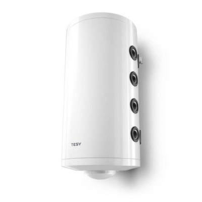 Tesy laag capaciteit tank voor warmtepomp 100 liter 2 aansluitingen