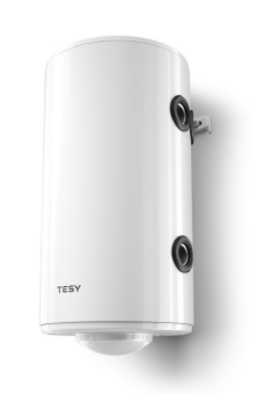 Tesy laag capaciteit tank voor warmtepomp 50 liter 2 aansluitingen