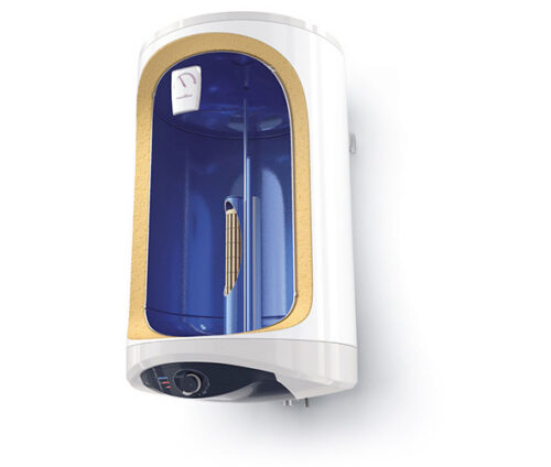 WaterAccu 150 liter