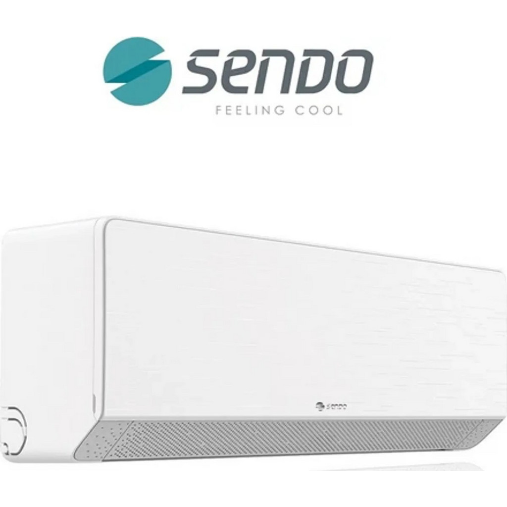 Sendo AION split unit airco 2,5 kW