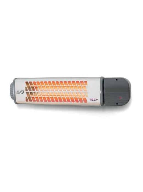 Badkamer heater