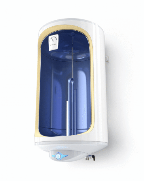 Tesy elektrische boiler anti kalk 150 liter