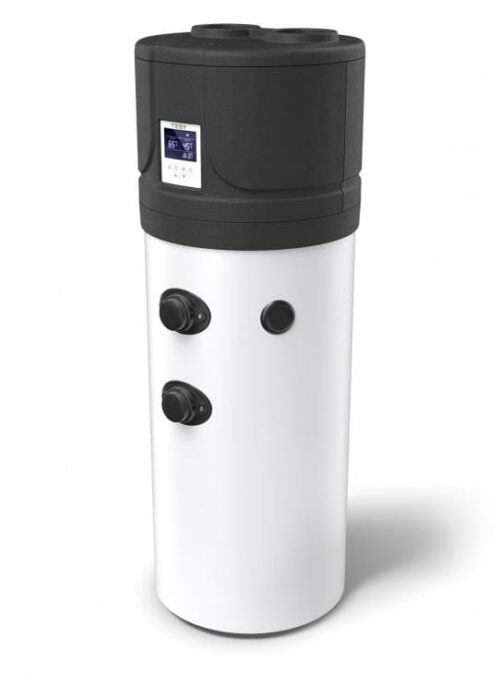 Tesy warmtepompboiler R290 260L AquaThermica Pro (wisselaar)